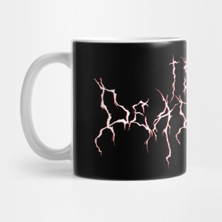 I See Dead Bodies (White) Mug